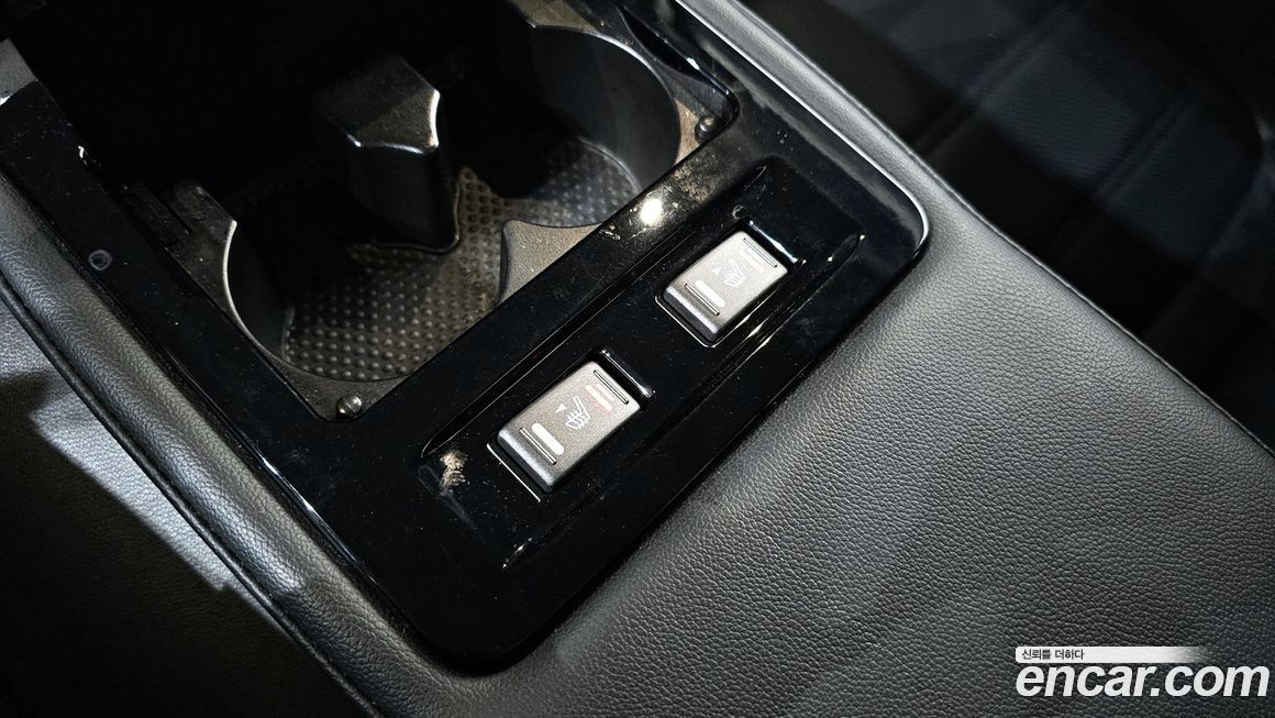 Renault-KoreaSamsung SM6 2016