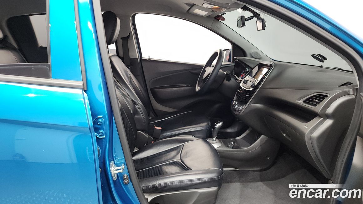 ChevroletGMDaewoo Spark 2019