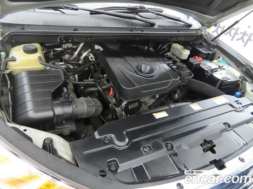 KG_Mobility_Ssangyong KORANDO 2015