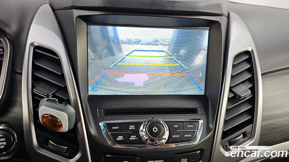 KG_Mobility_Ssangyong KORANDO 2016