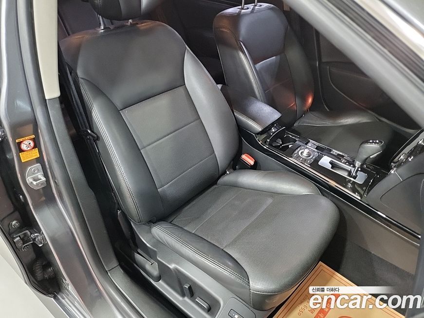 Renault-KoreaSamsung SM7 2017