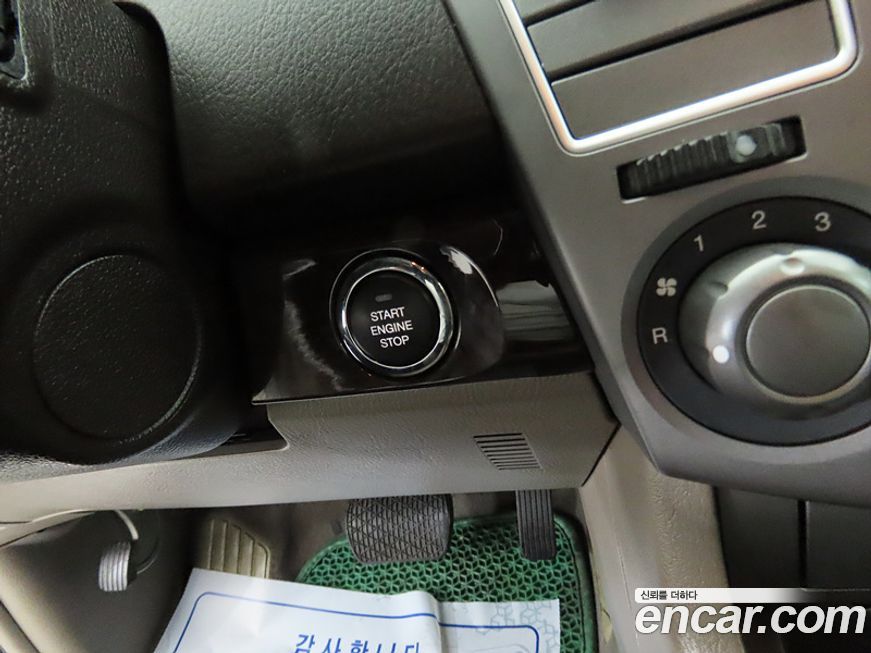 KG_Mobility_Ssangyong KORANDO 2015