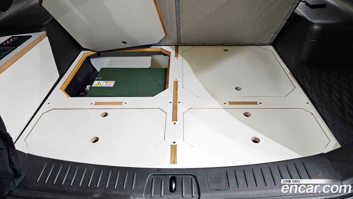 ChevroletGMDaewoo Captiva 2015