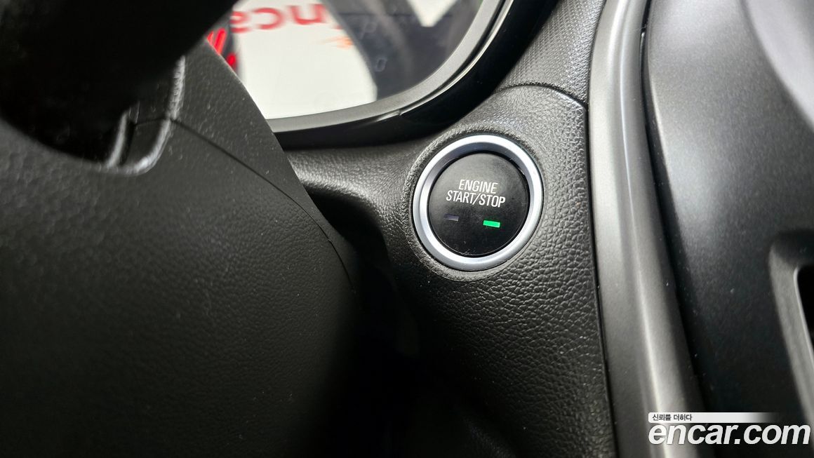 ChevroletGMDaewoo Spark 2019