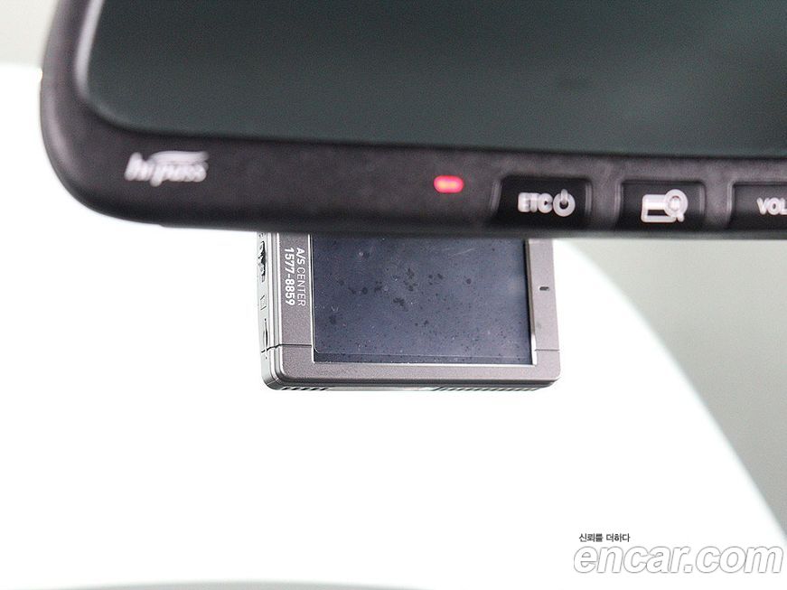 ChevroletGMDaewoo Spark 2016