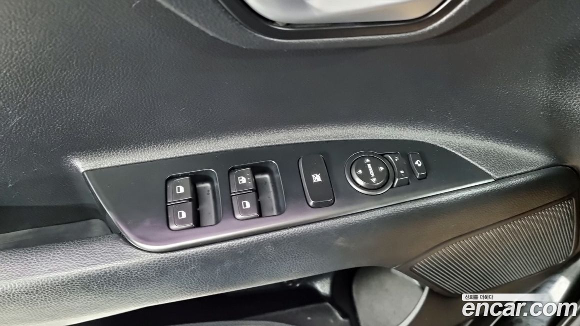 Kia Stonic 2018