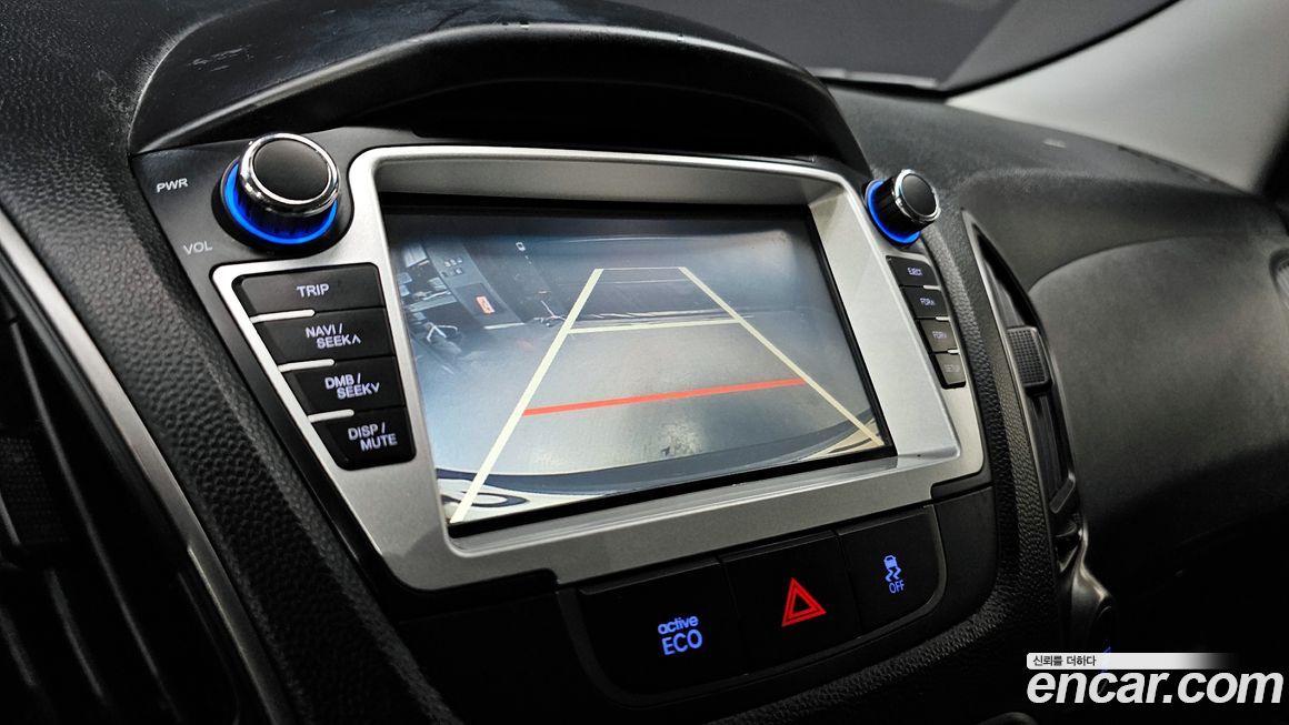 Hyundai Tucson 2014