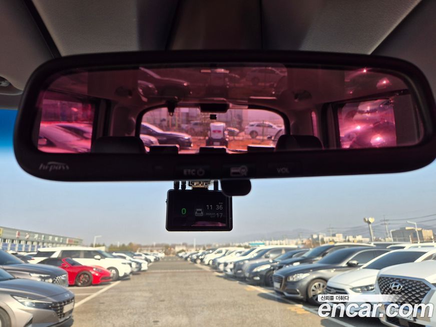 Kia RAY 2014