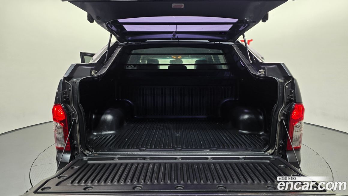 KG_Mobility_Ssangyong KORANDO 2014