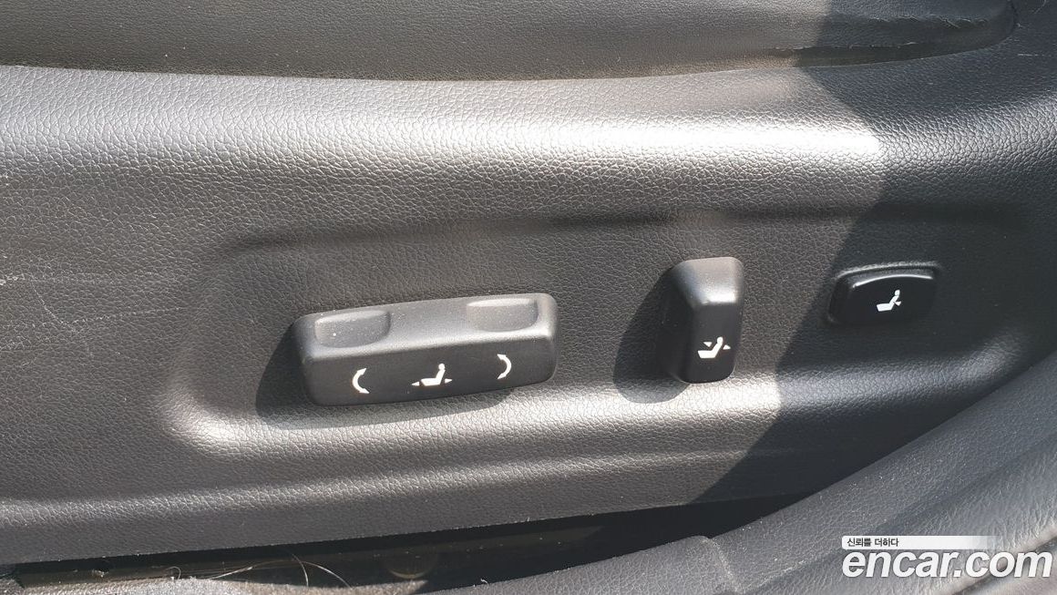 Kia K7 2013