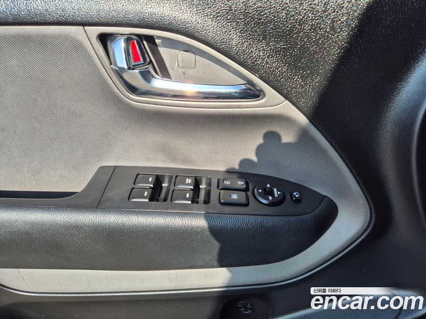 Kia RAY 2014