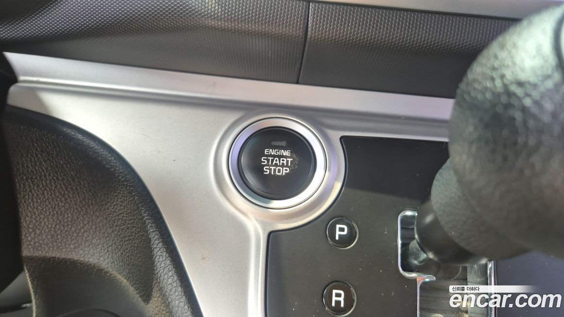 Kia RAY 2019