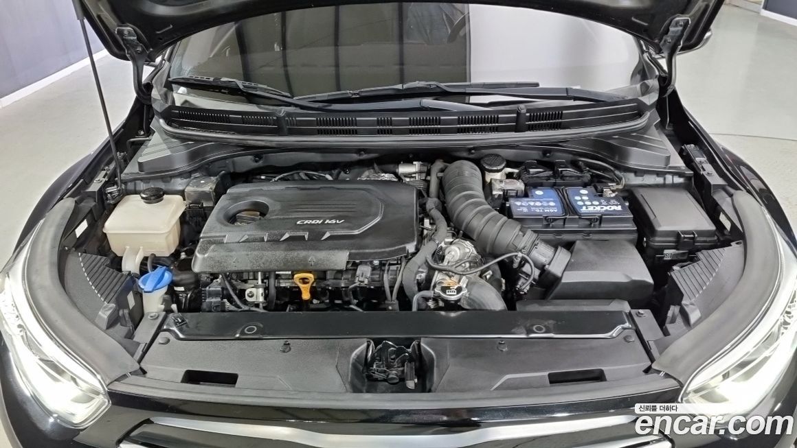 Kia Stonic 2018