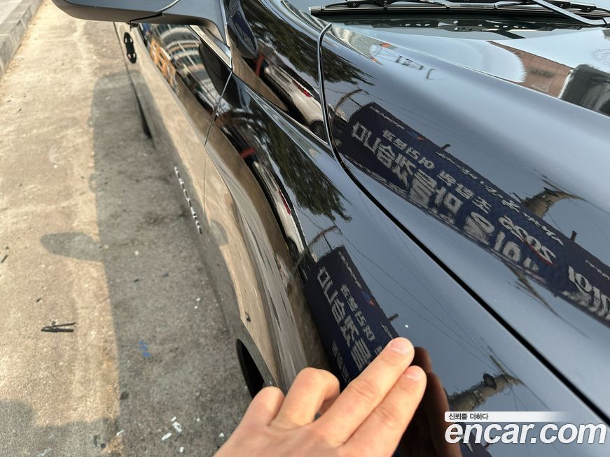 ChevroletGMDaewoo Malibu 2018