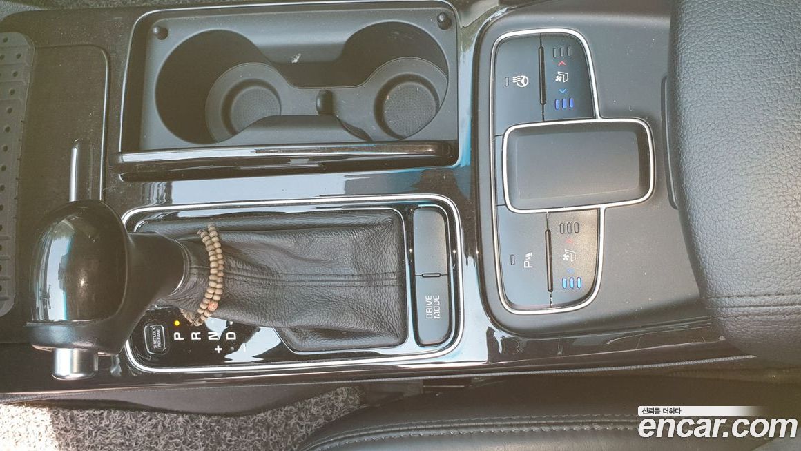 Kia K7 2013