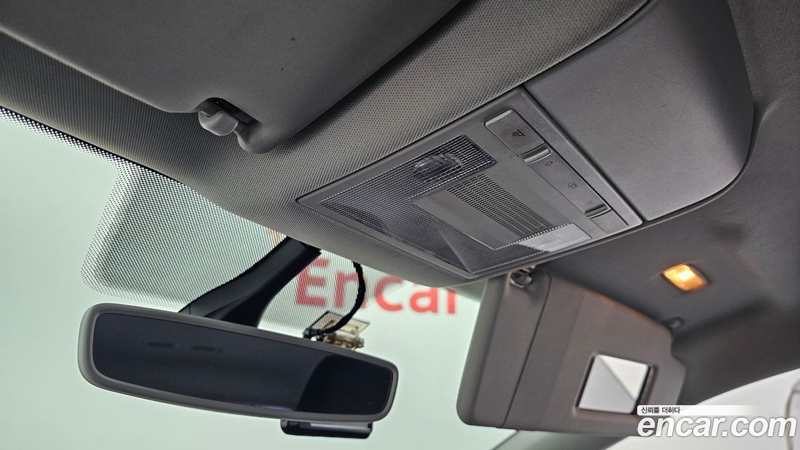 Volkswagen Polo 2015