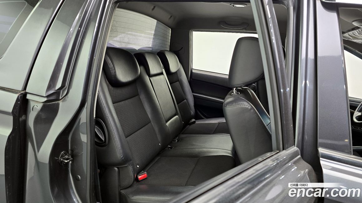 KG_Mobility_Ssangyong KORANDO 2014