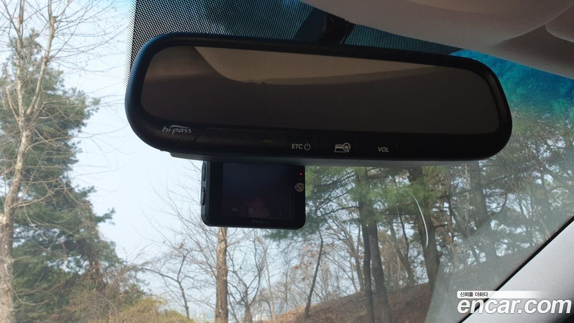 Kia K7 2013