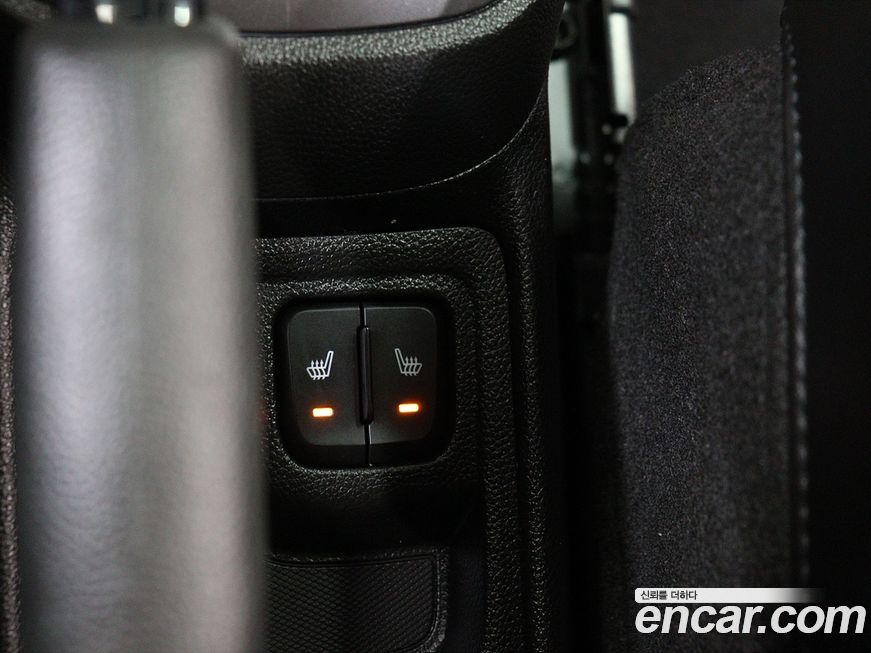 ChevroletGMDaewoo Spark 2017