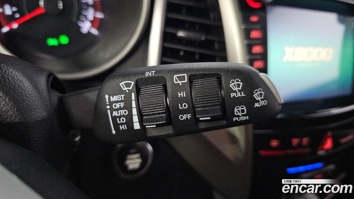 KG_Mobility_Ssangyong TIBOLI 2016