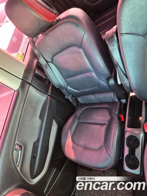 Kia RAY 2014