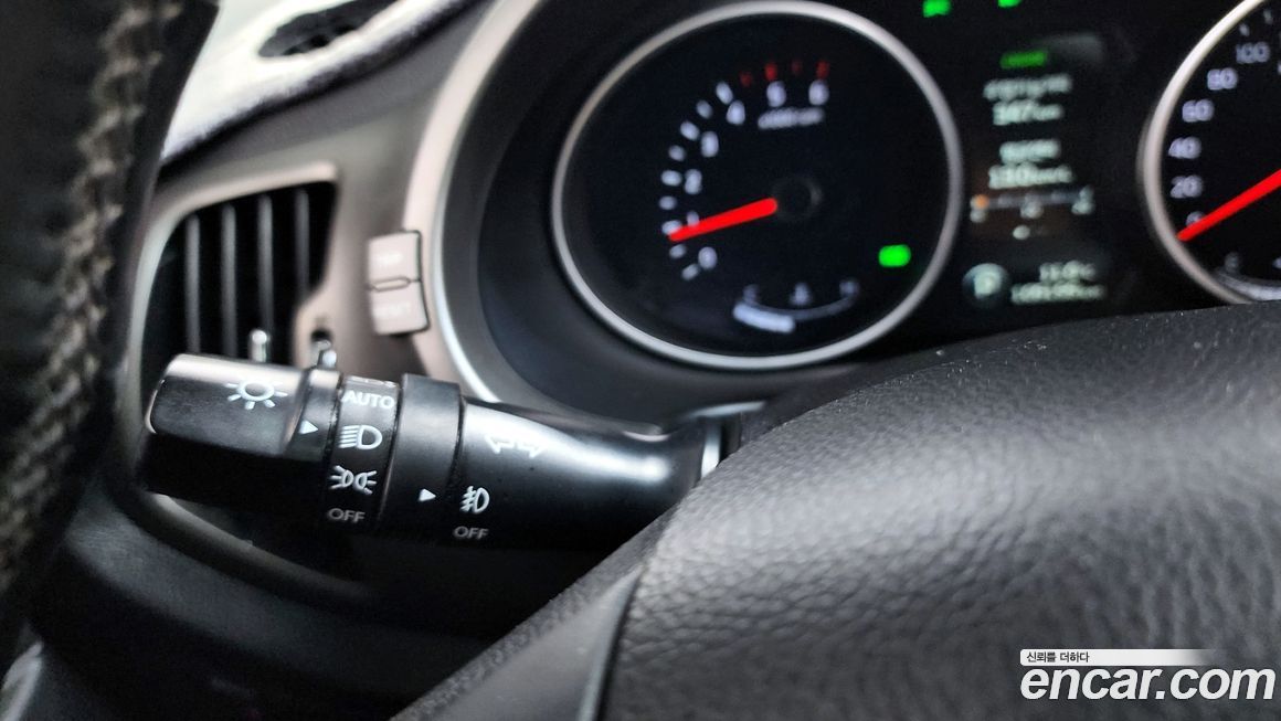 Kia Sportage 2014