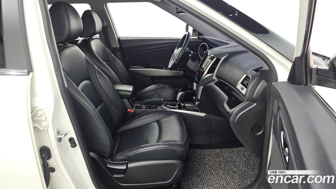 KG_Mobility_Ssangyong TIBOLI 2016