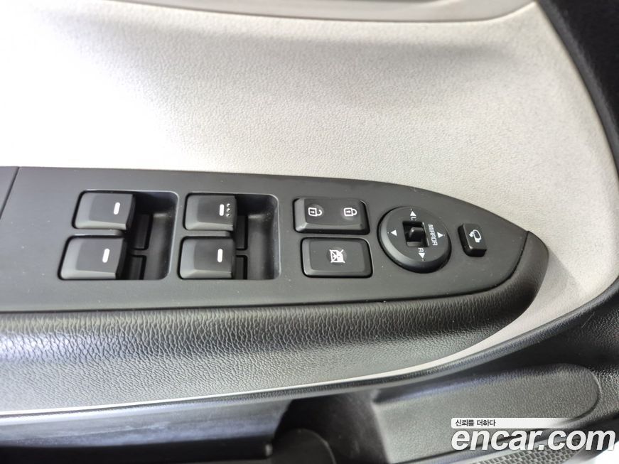 Kia RAY 2019