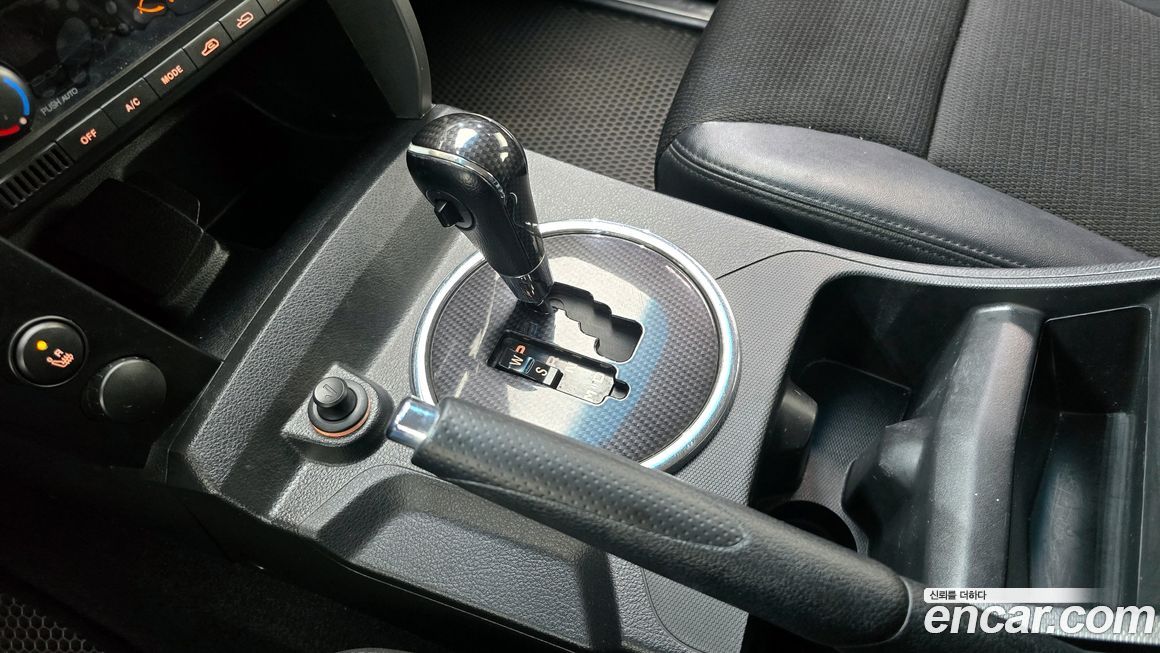 KG_Mobility_Ssangyong KORANDO 2014