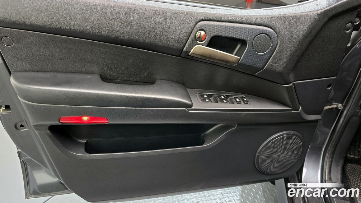 KG_Mobility_Ssangyong KORANDO 2014