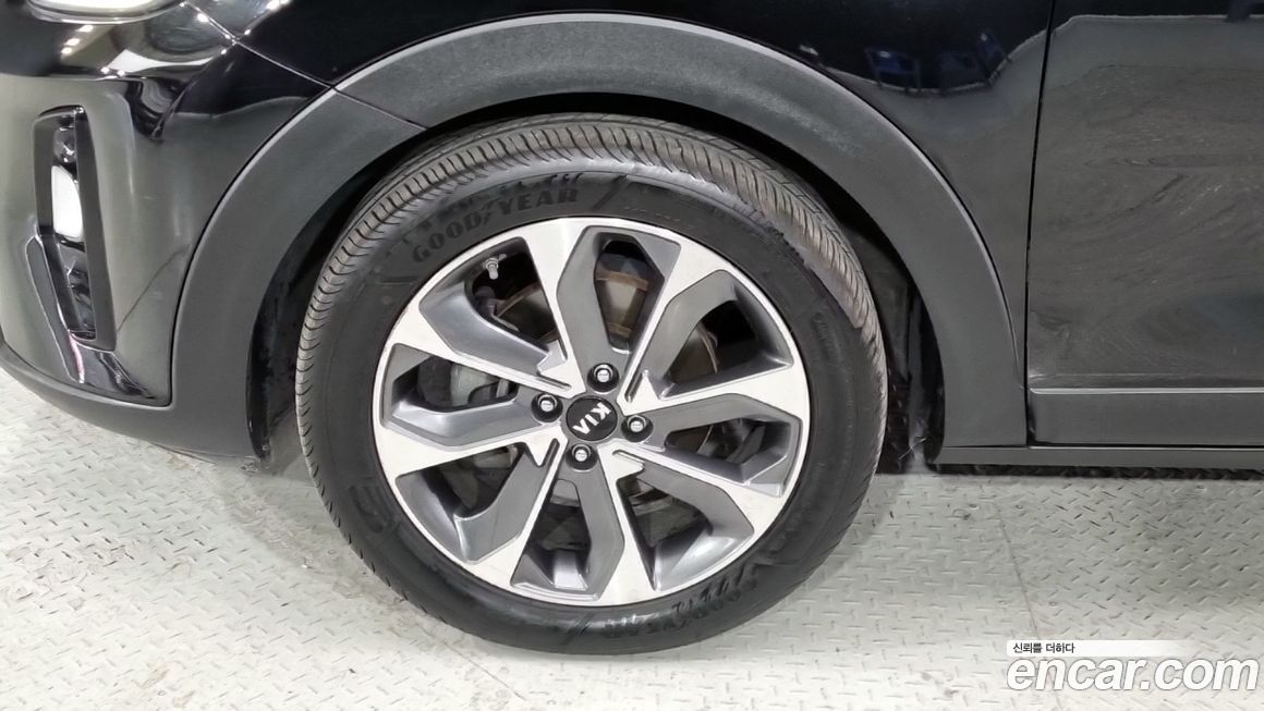 Kia Stonic 2018