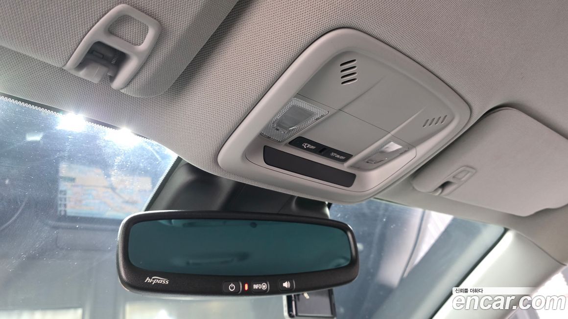 ChevroletGMDaewoo Malibu 2017