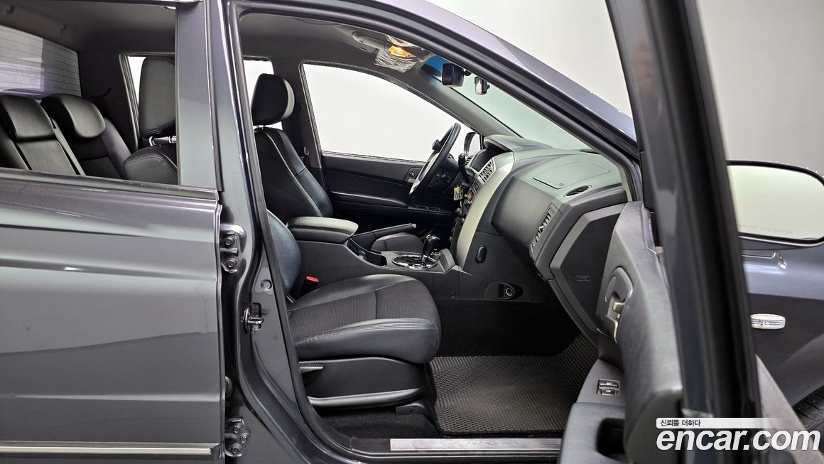 KG_Mobility_Ssangyong KORANDO 2014