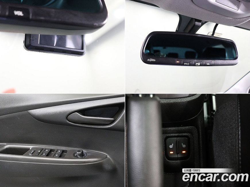 ChevroletGMDaewoo Spark 2017