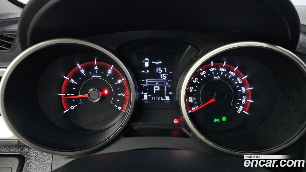 KG_Mobility_Ssangyong TIBOLI 2016