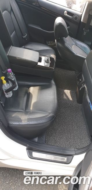 Kia K7 2013