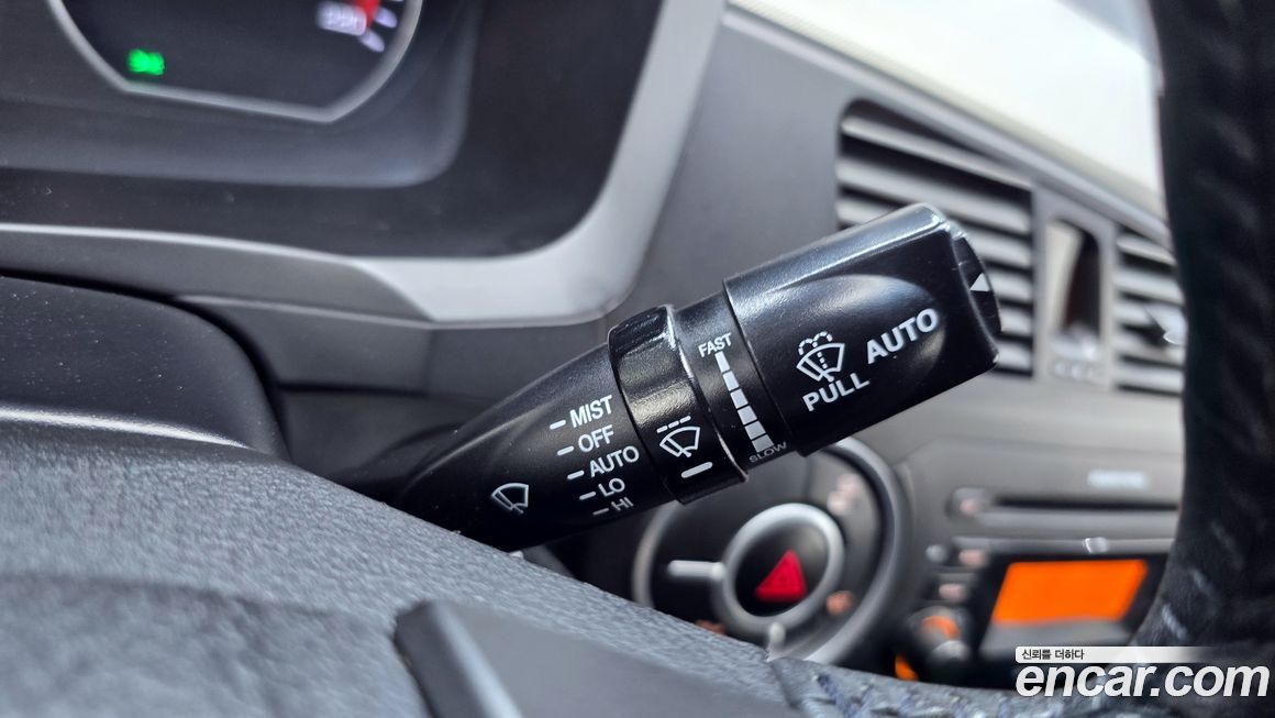 KG_Mobility_Ssangyong KORANDO 2014