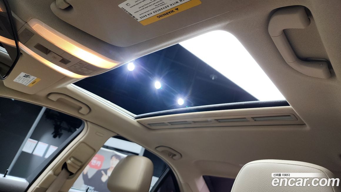 Mercedes-Benz C-Class 2010