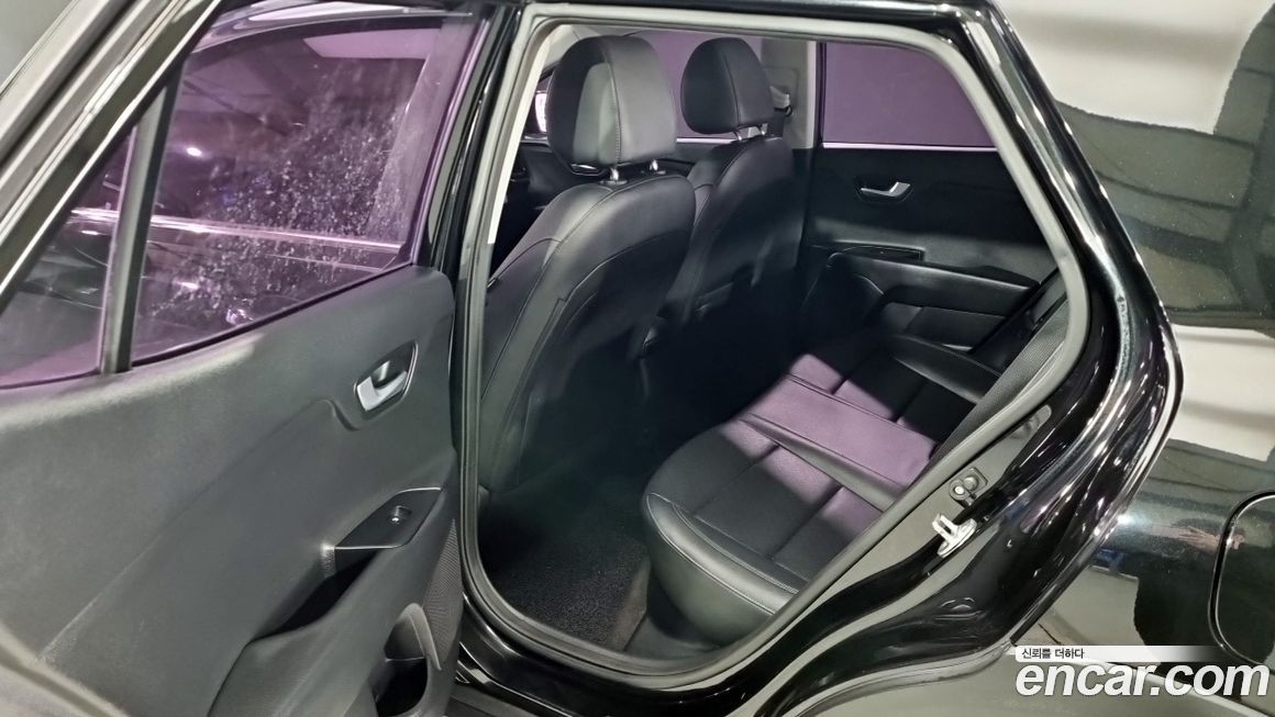 Kia Stonic 2018