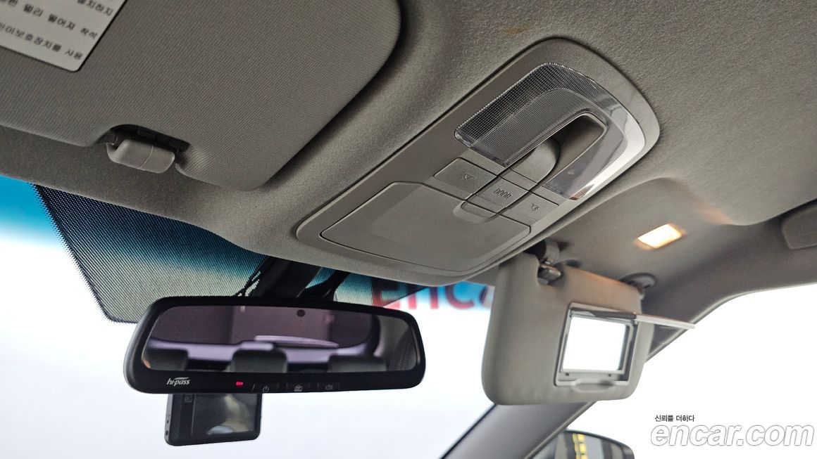 KG_Mobility_Ssangyong TIBOLI 2016