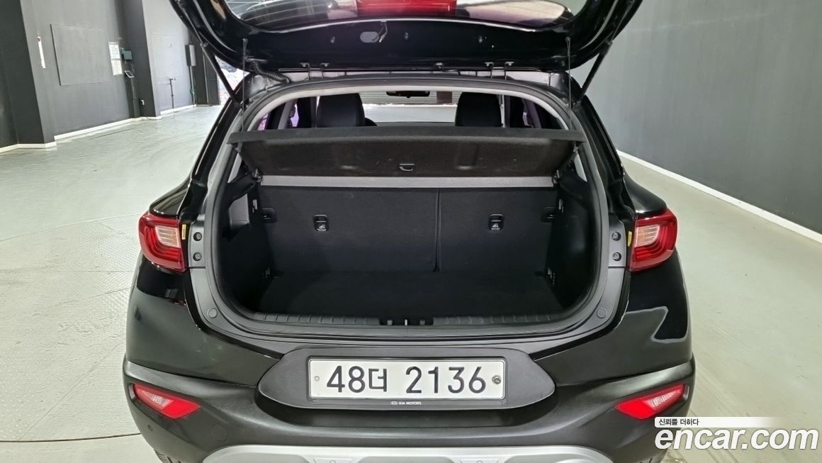 Kia Stonic 2018