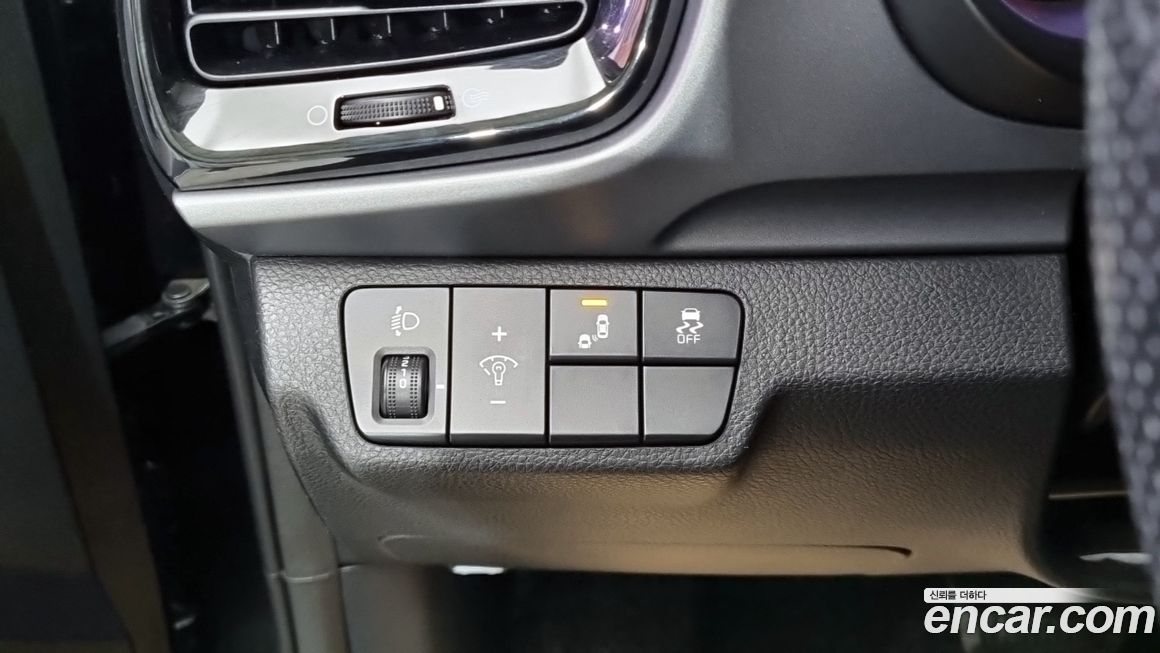 Kia Stonic 2018
