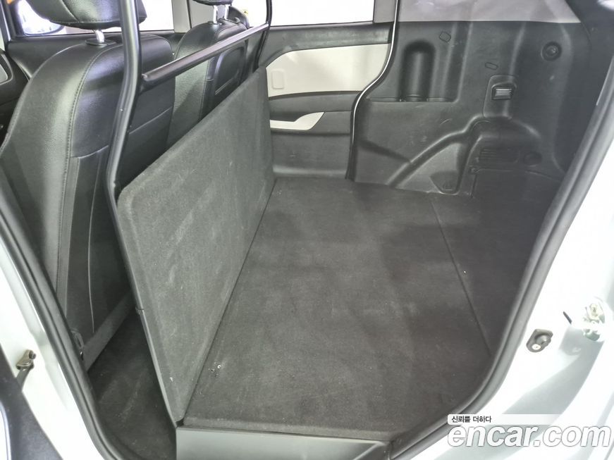Kia RAY 2019