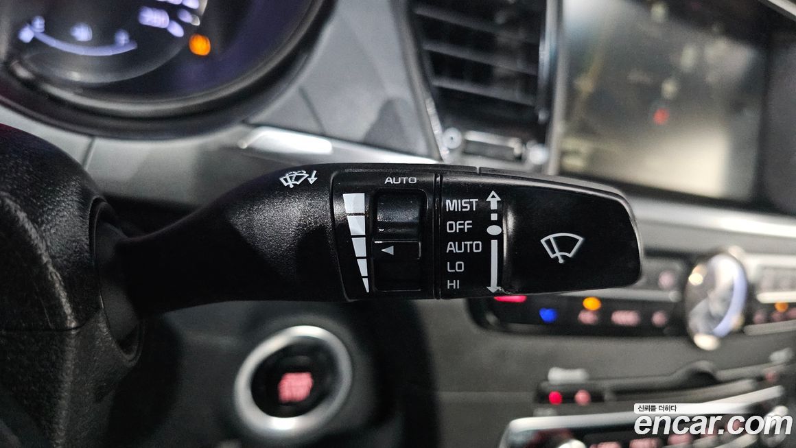 Kia K9 2014