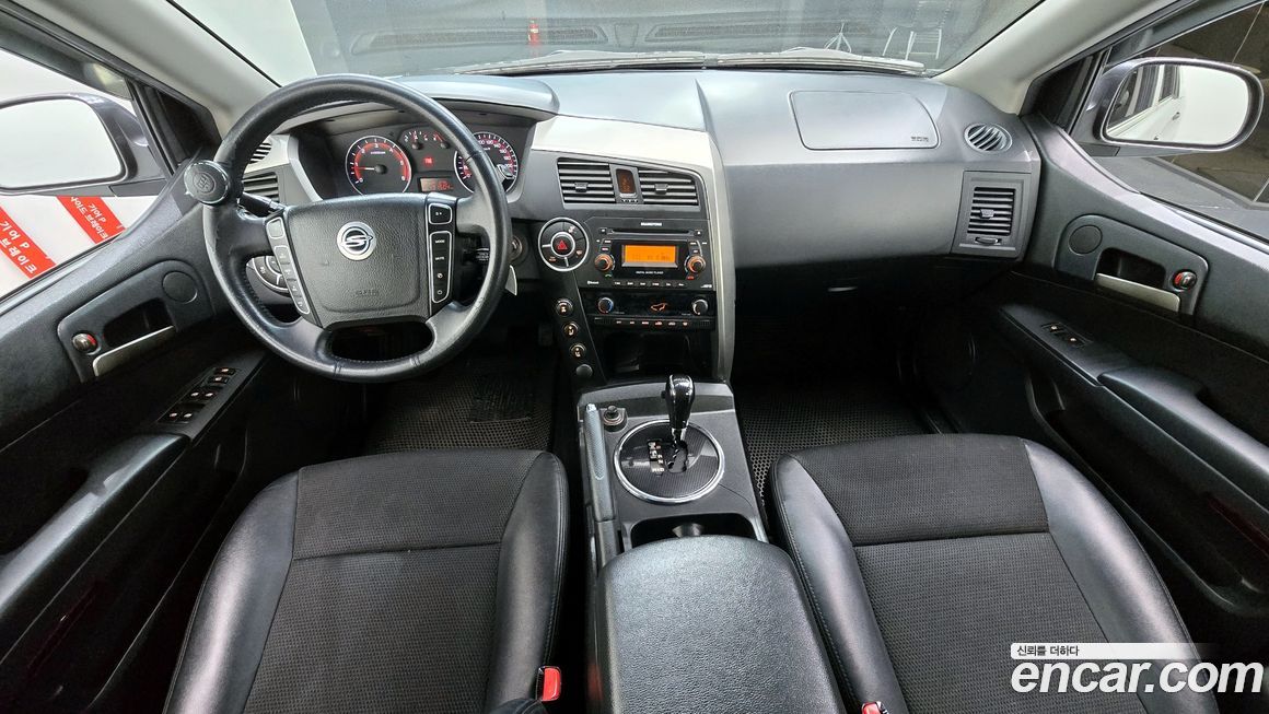 KG_Mobility_Ssangyong KORANDO 2014