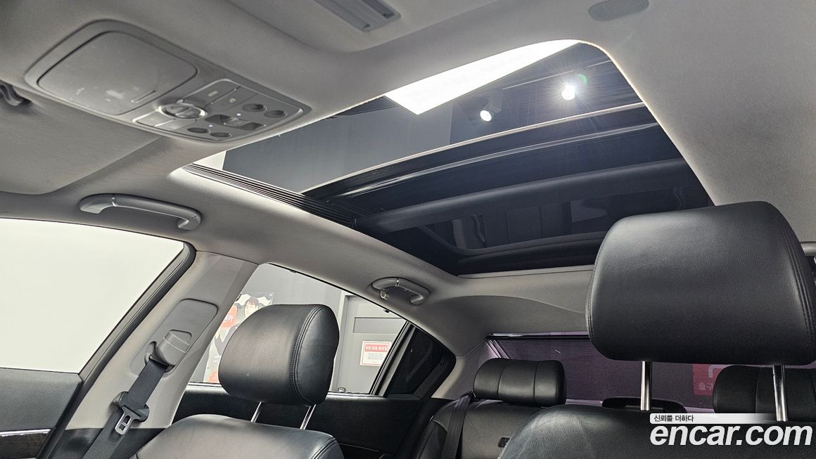Kia K9 2014