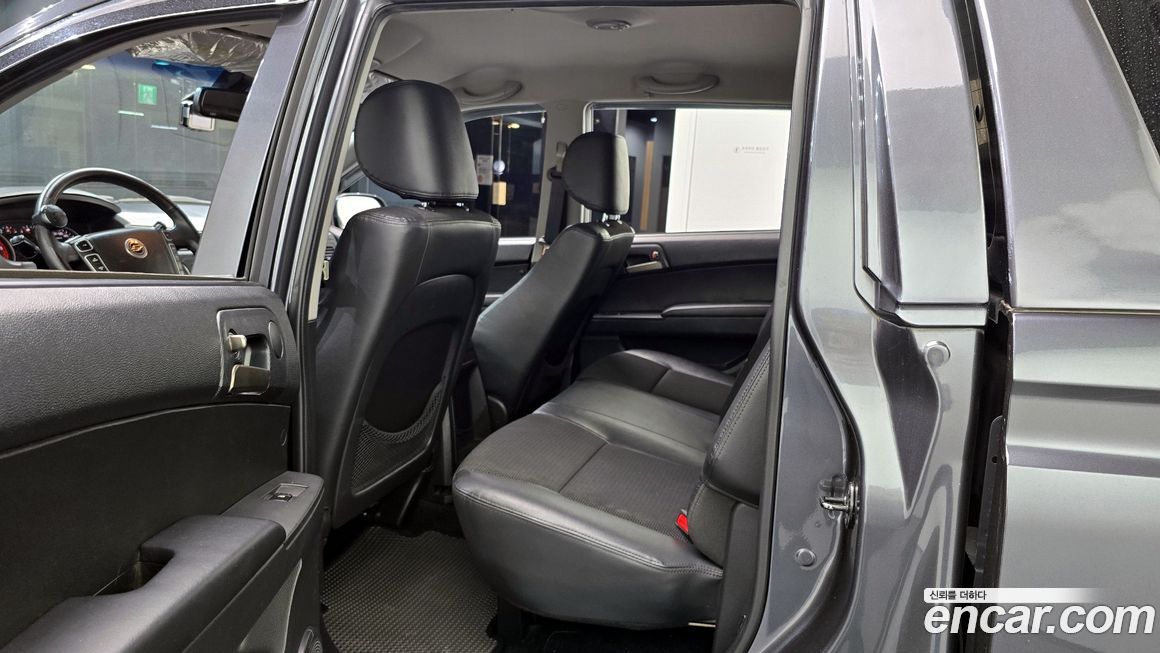 KG_Mobility_Ssangyong KORANDO 2014