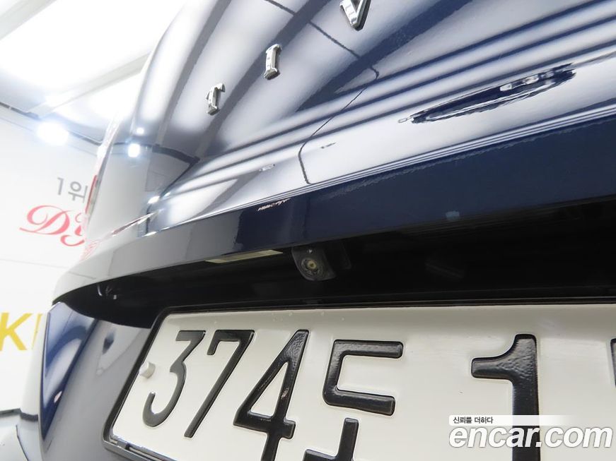 KG_Mobility_Ssangyong TIBOLI 2019