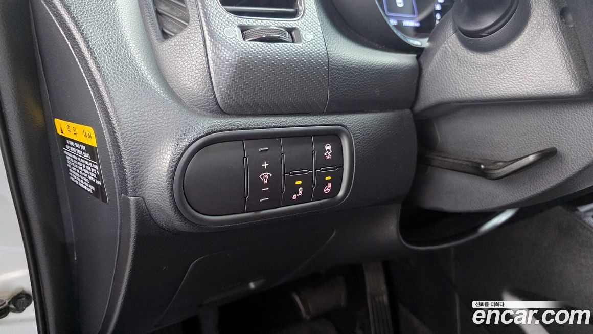 Kia K3 2016