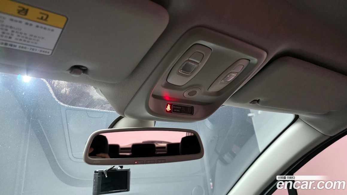 Renault-KoreaSamsung QM3 2018